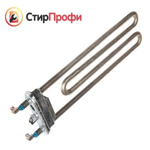 Тэн 1950W прям.с отв. (L=235, R12+, M175, F28, K4) Thermowatt 3406142